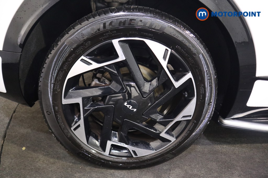 Used Kia Sportage 2024 for sale - 76373381: Photo 30