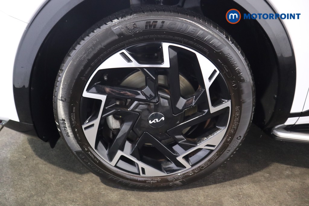 Used Kia Sportage 2024 for sale - 76373381: Photo 32