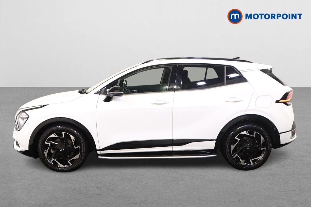 Used Kia Sportage 2024 for sale - 76373381: Photo 4