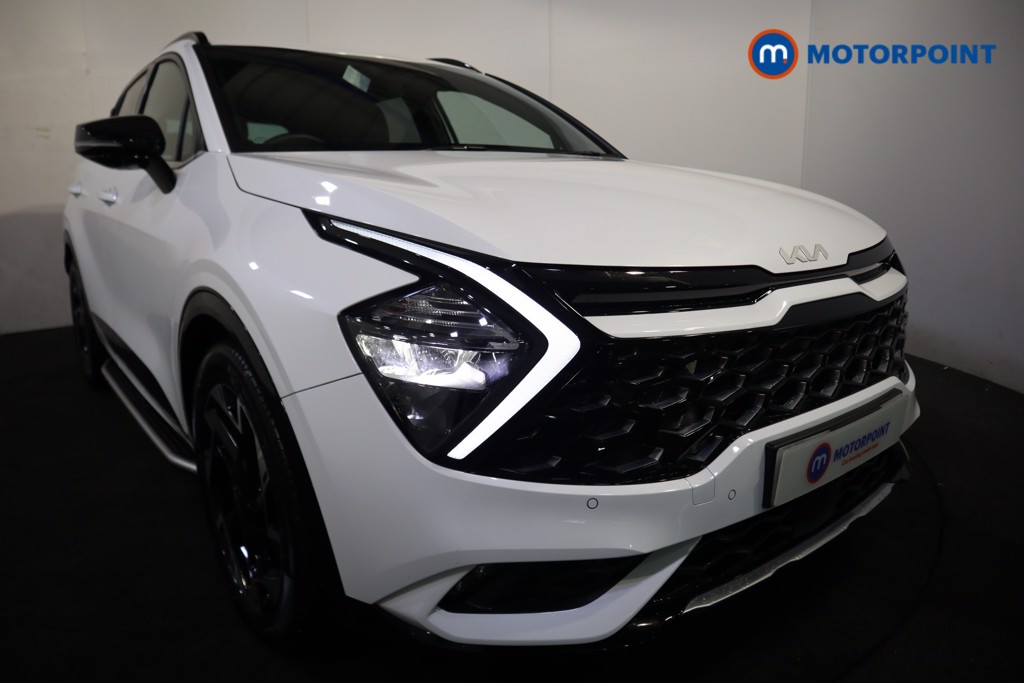 Used Kia Sportage 2024 for sale - 76373381: Photo 46