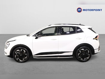 Used Kia Sportage 2024 for sale - 76373381: Photo