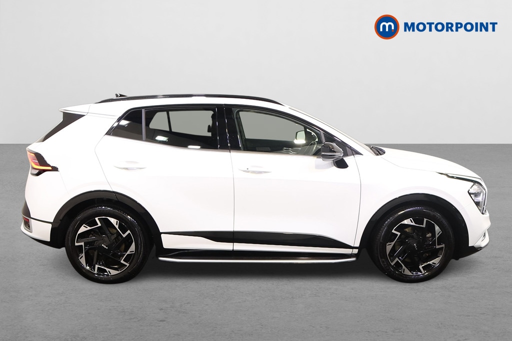Used Kia Sportage 2024 for sale - 76373381: Photo 8