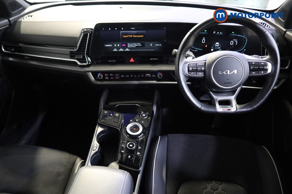 Used Kia Sportage 2024 for sale - 76373381: Photo 9
