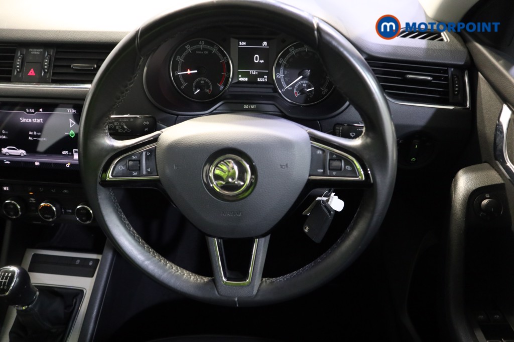 Used Skoda Octavia 2019 for sale - 77916659: Photo 10