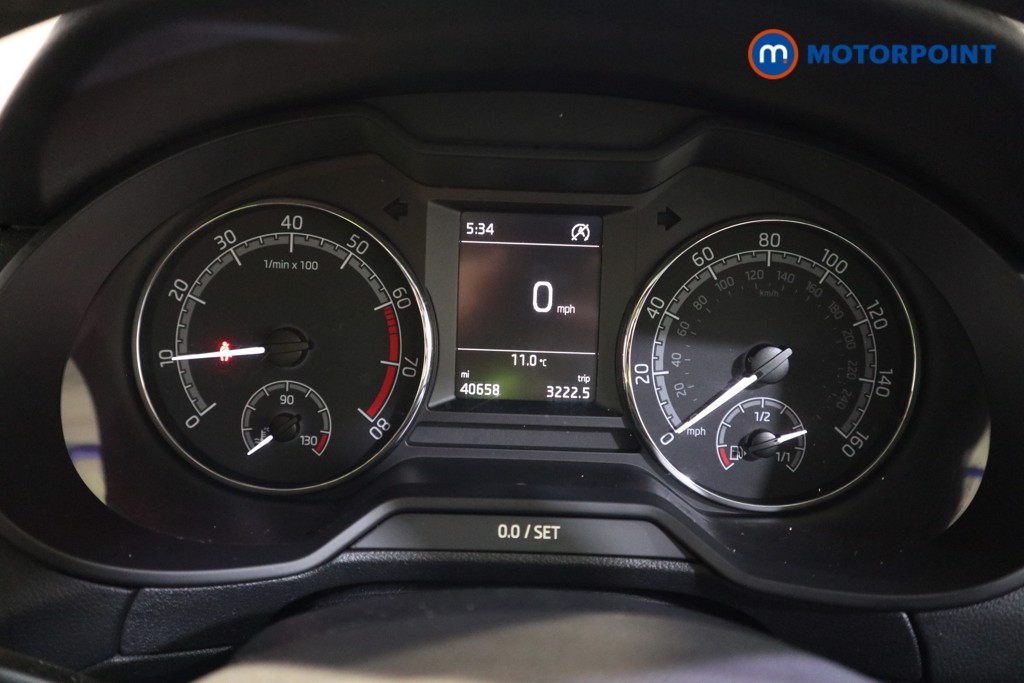 Used Skoda Octavia 2019 for sale - 77916659: Photo 13