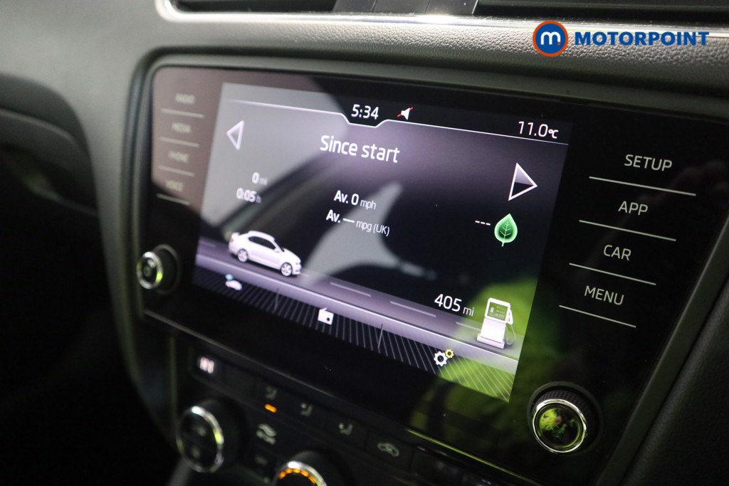 Used Skoda Octavia 2019 for sale - 77916659: Photo 15