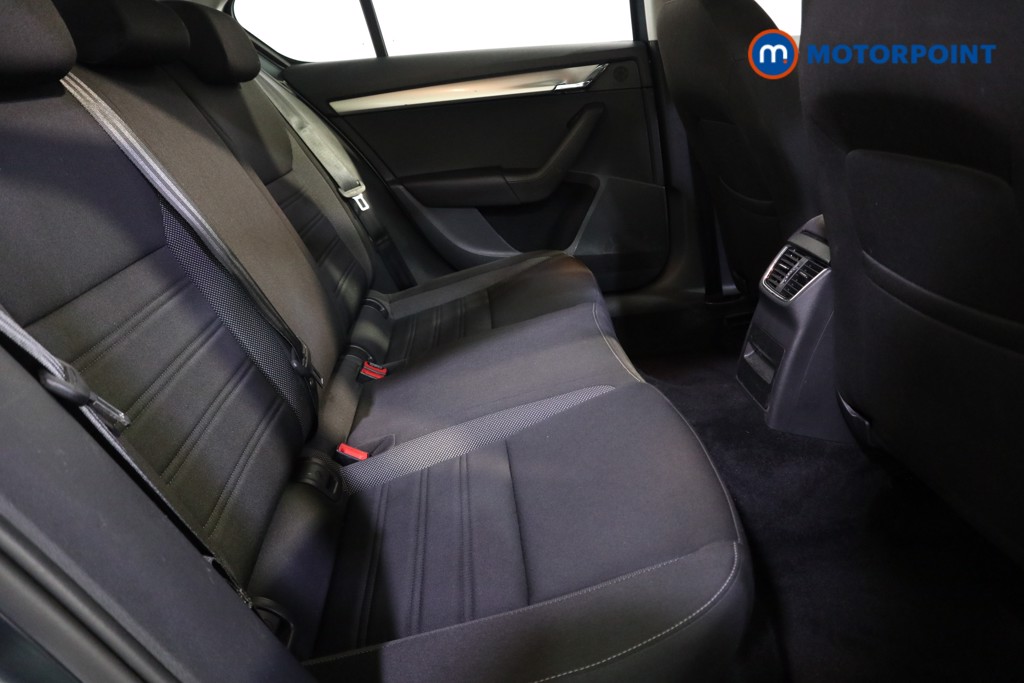 Used Skoda Octavia 2019 for sale - 77916659: Photo 25