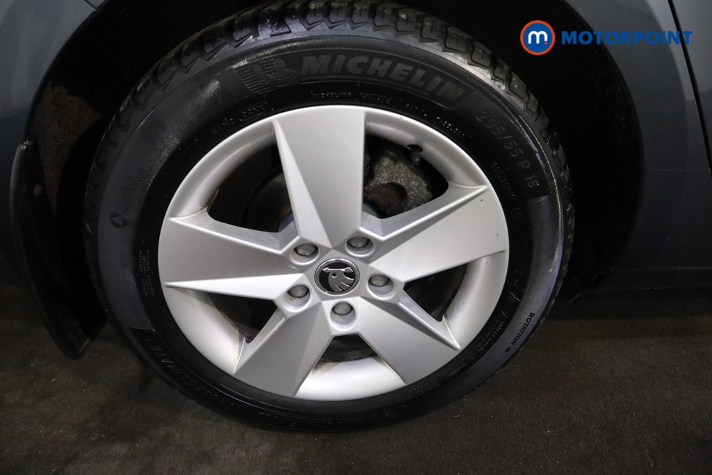 Used Skoda Octavia 2019 for sale - 77916659: Photo 29