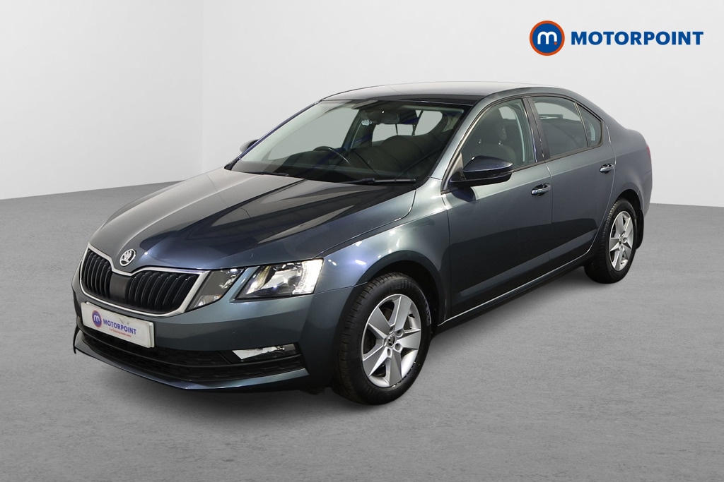 Used Skoda Octavia 2019 for sale - 77916659: Photo 3