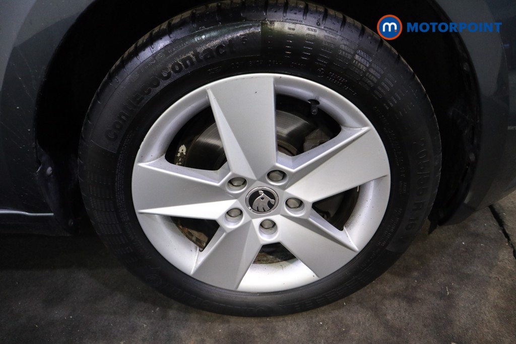 Used Skoda Octavia 2019 for sale - 77916659: Photo 30