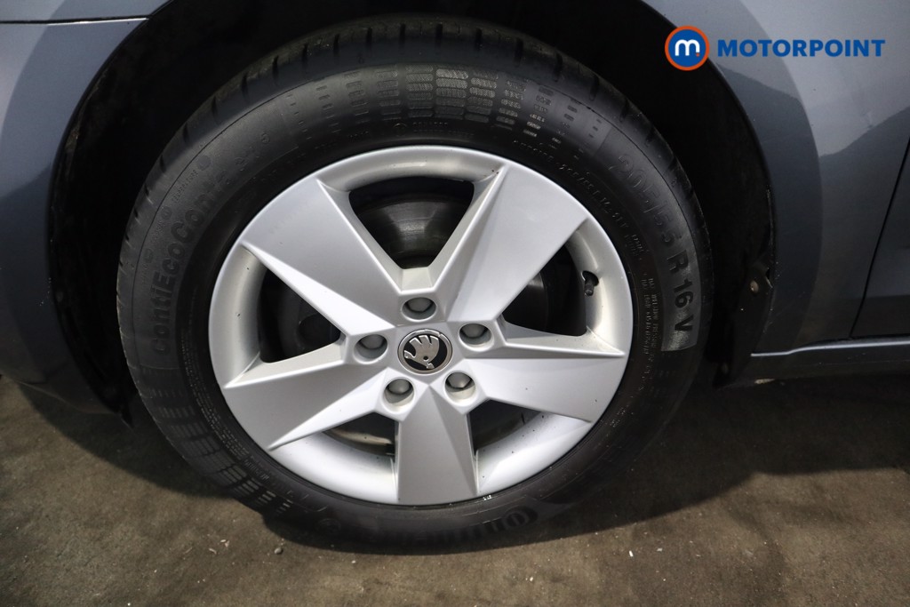 Used Skoda Octavia 2019 for sale - 77916659: Photo 31