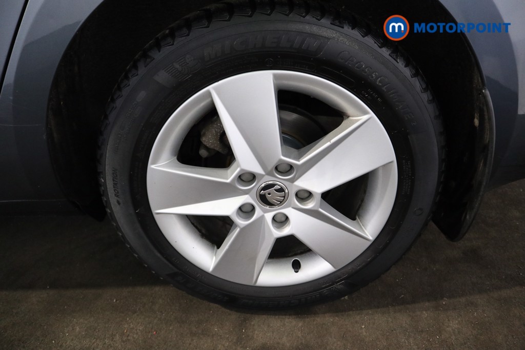 Used Skoda Octavia 2019 for sale - 77916659: Photo 32