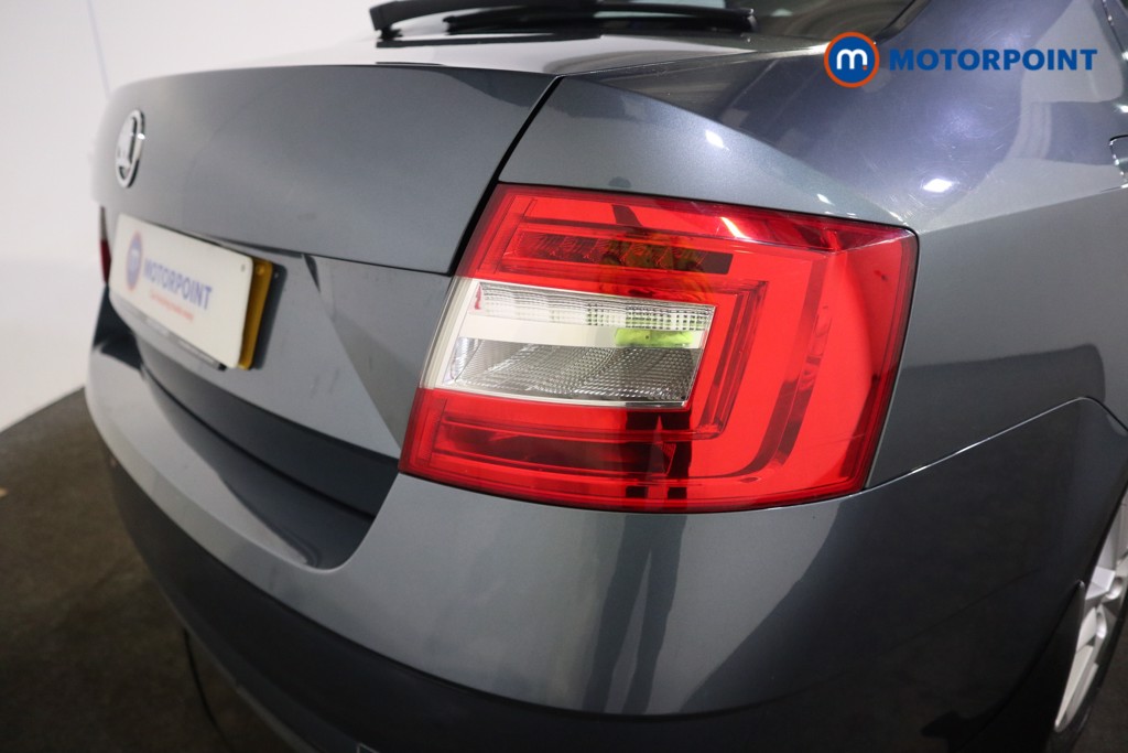 Used Skoda Octavia 2019 for sale - 77916659: Photo 35