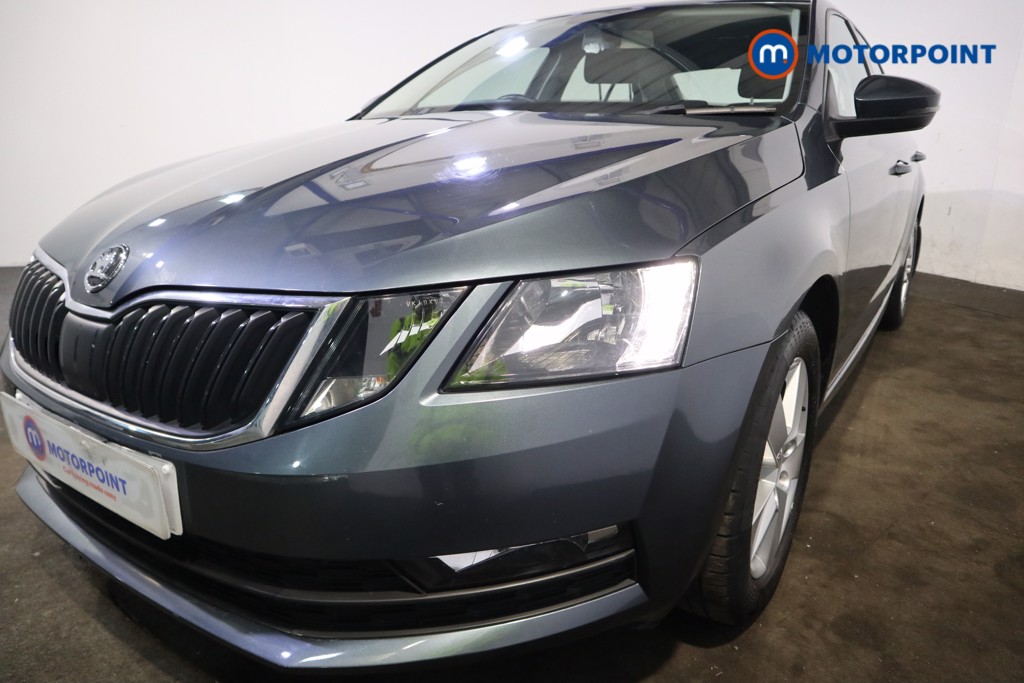 Used Skoda Octavia 2019 for sale - 77916659: Photo 39