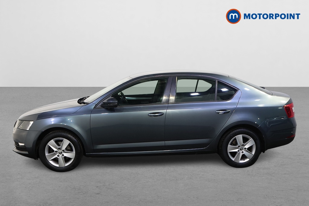 Used Skoda Octavia 2019 for sale - 77916659: Photo 4