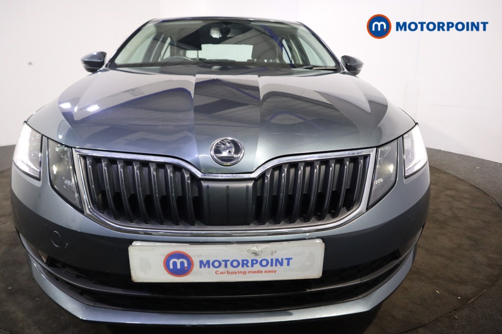 Used Skoda Octavia 2019 for sale - 77916659: Photo 40