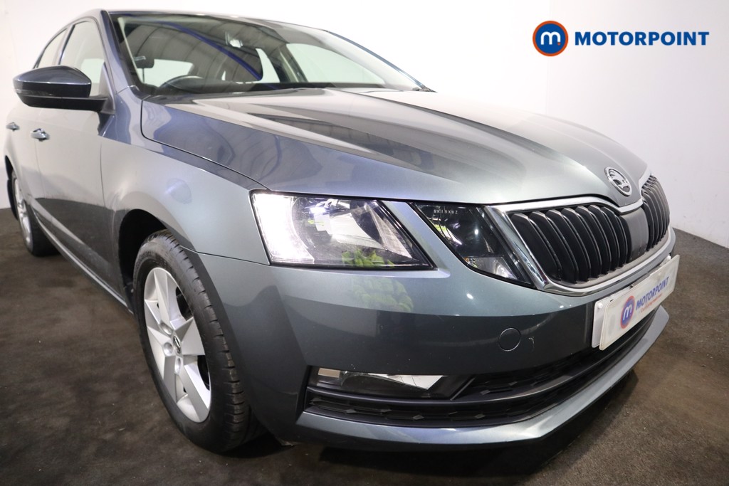 Used Skoda Octavia 2019 for sale - 77916659: Photo 41