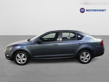 Used Skoda Octavia 2019 for sale - 77916659: Photo