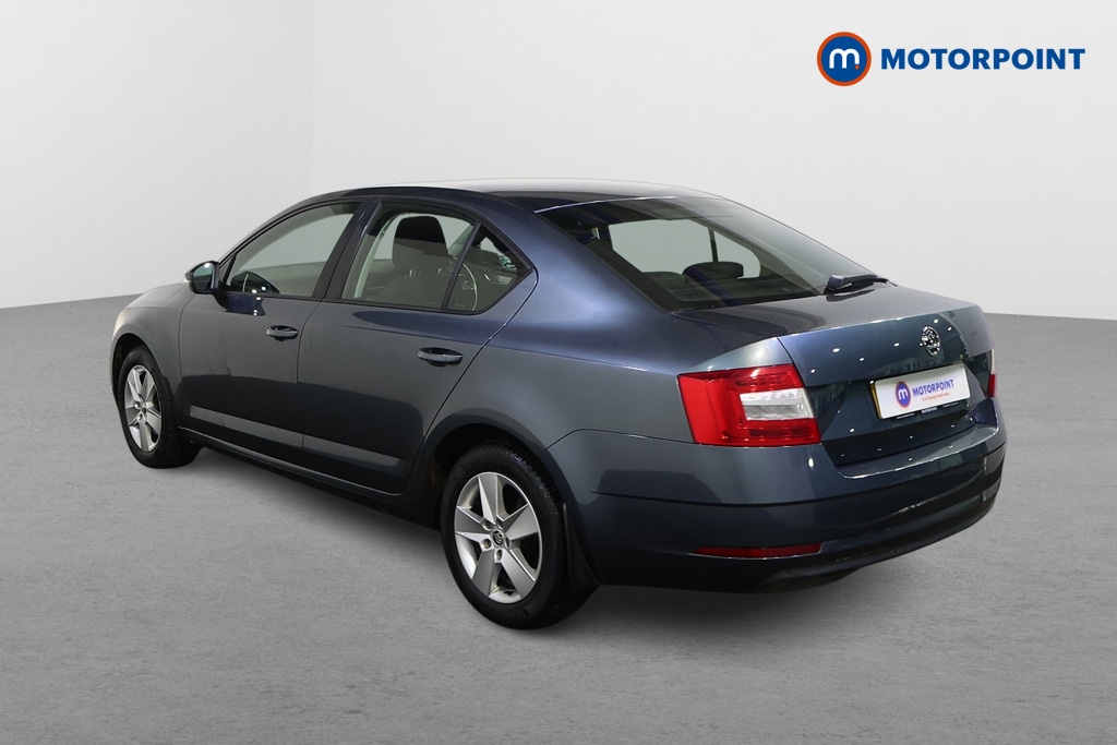 Used Skoda Octavia 2019 for sale - 77916659: Photo 5