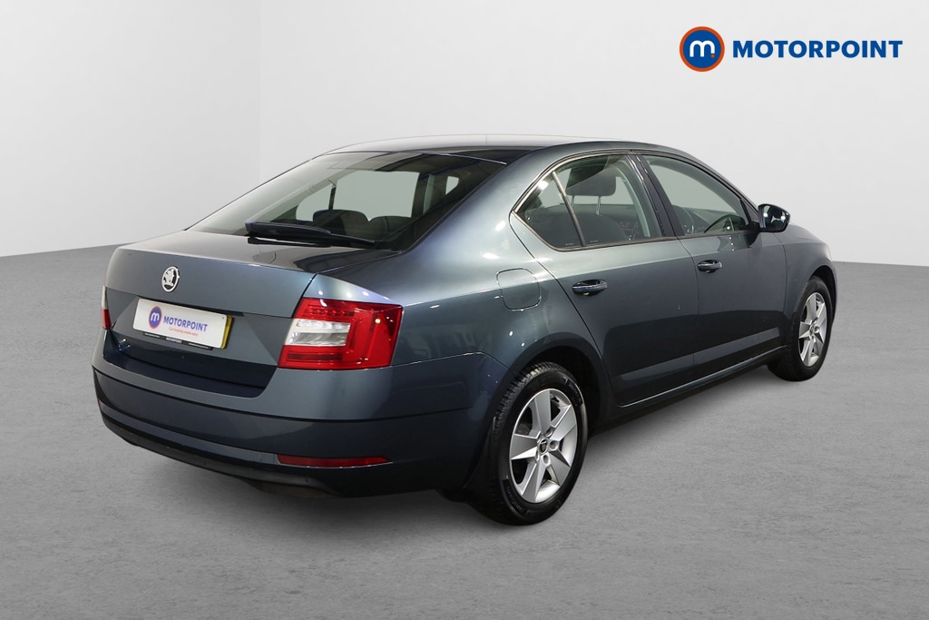 Used Skoda Octavia 2019 for sale - 77916659: Photo 7
