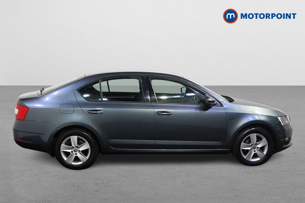 Used Skoda Octavia 2019 for sale - 77916659: Photo 8