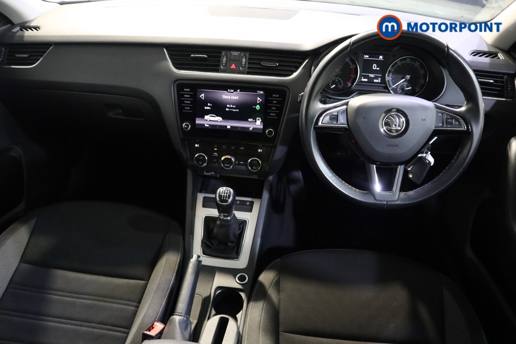 Used Skoda Octavia 2019 for sale - 77916659: Photo 9