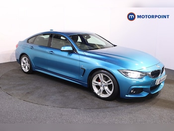 BMW - 4 Series
