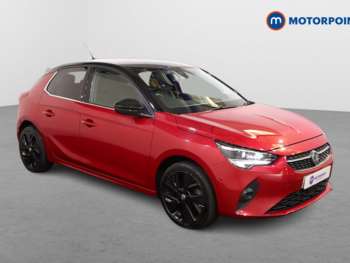 2020 - 100kW Elite Nav 50kWh 5dr Auto [7.4kWCh]