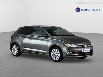 Used Volkswagen Polo 2021 for sale - 79042781: Photo