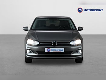 Used Volkswagen Polo 2021 for sale - 79042781: Photo