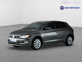 Used Volkswagen Polo 2021 for sale - 79042781: Photo