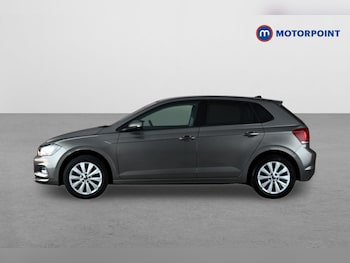 Used Volkswagen Polo 2021 for sale - 79042781: Photo