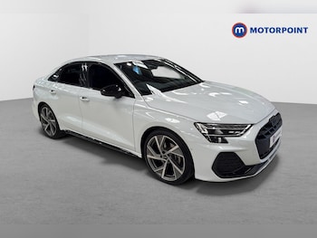 Used Audi A3 2024 for sale - 78968606: Photo