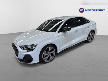 Used Audi A3 2024 for sale - 78968606: Photo