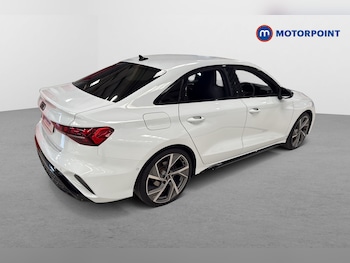 Used Audi A3 2024 for sale - 78968606: Photo