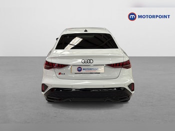 Used Audi A3 2024 for sale - 78968606: Photo