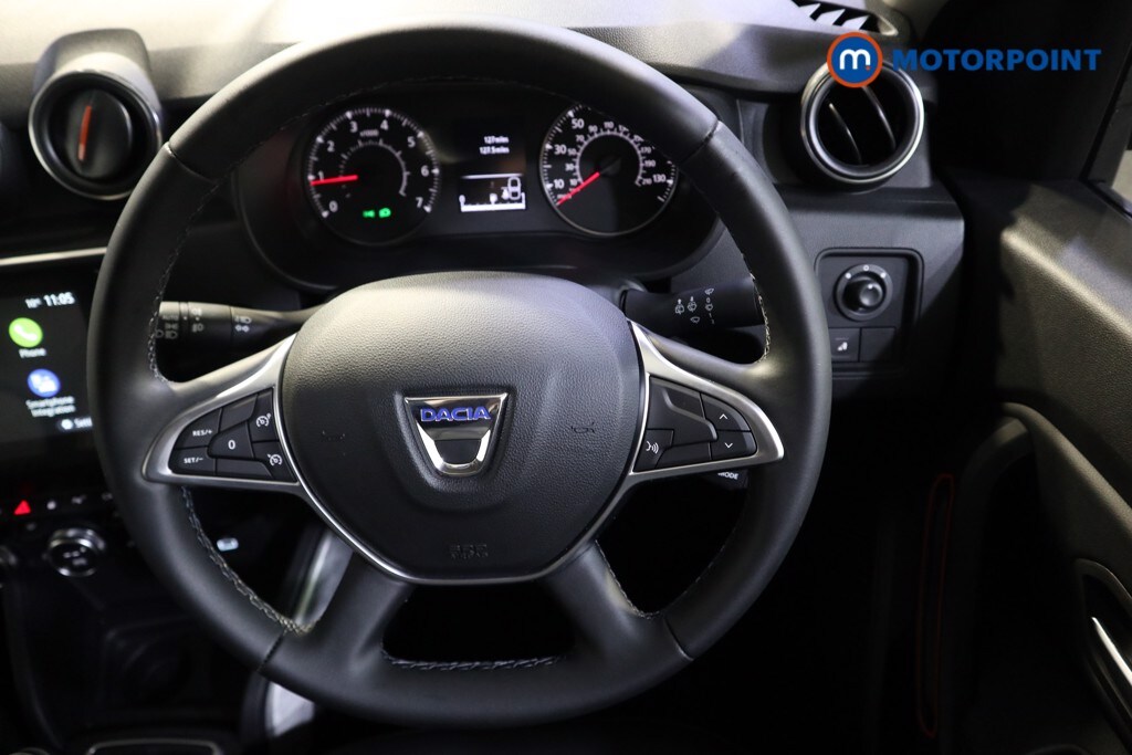 Used Dacia Duster 2022 for sale - 77872776: Photo 10