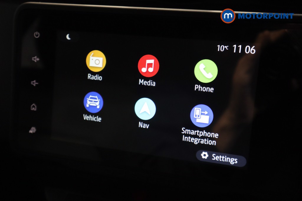 Used Dacia Duster 2022 for sale - 77872776: Photo 15