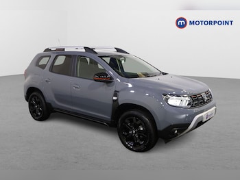 Used Dacia Duster 2022 for sale - 77872776: Photo