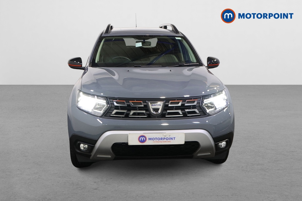 Used Dacia Duster 2022 for sale - 77872776: Photo 2