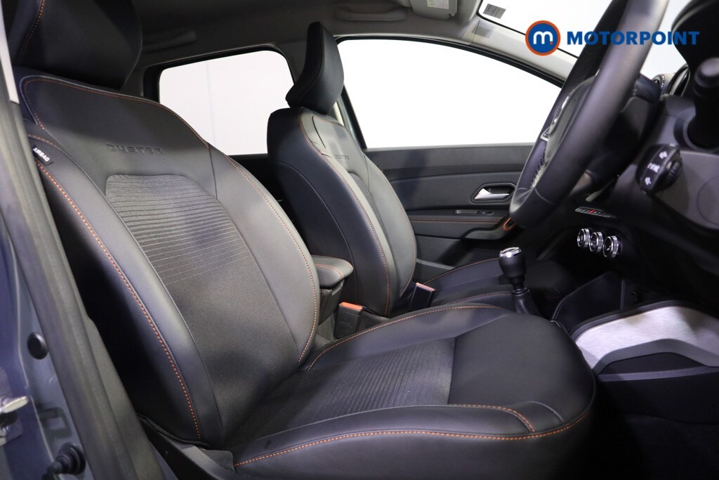 Used Dacia Duster 2022 for sale - 77872776: Photo 22