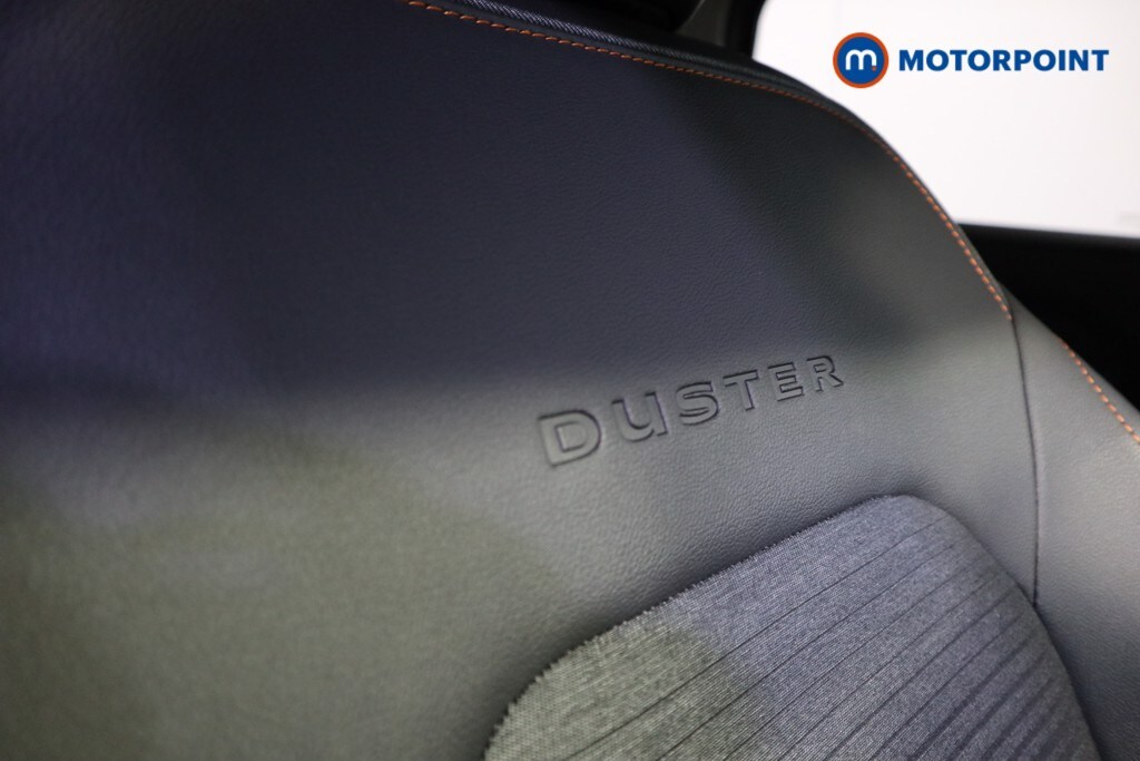 Used Dacia Duster 2022 for sale - 77872776: Photo 23