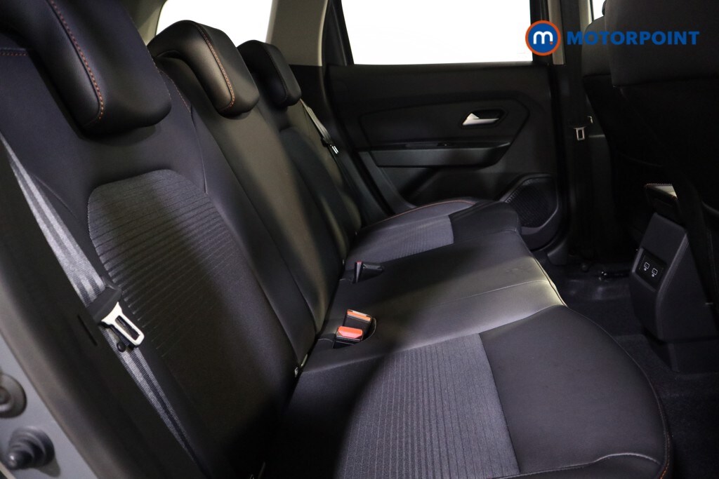 Used Dacia Duster 2022 for sale - 77872776: Photo 24