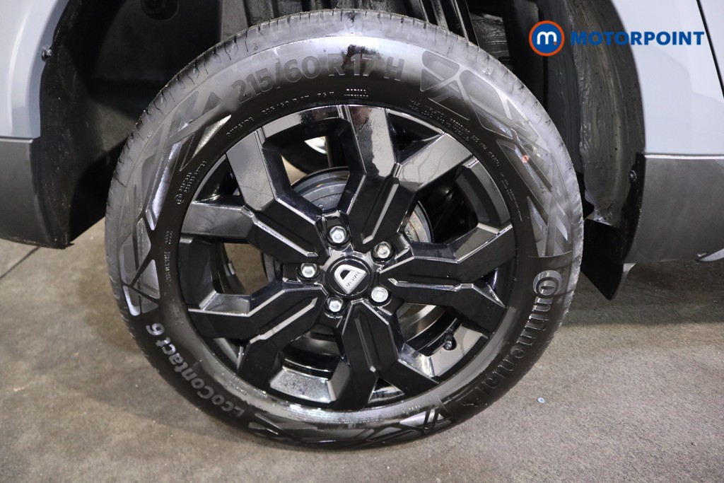 Used Dacia Duster 2022 for sale - 77872776: Photo 29