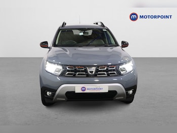 Used Dacia Duster 2022 for sale - 77872776: Photo