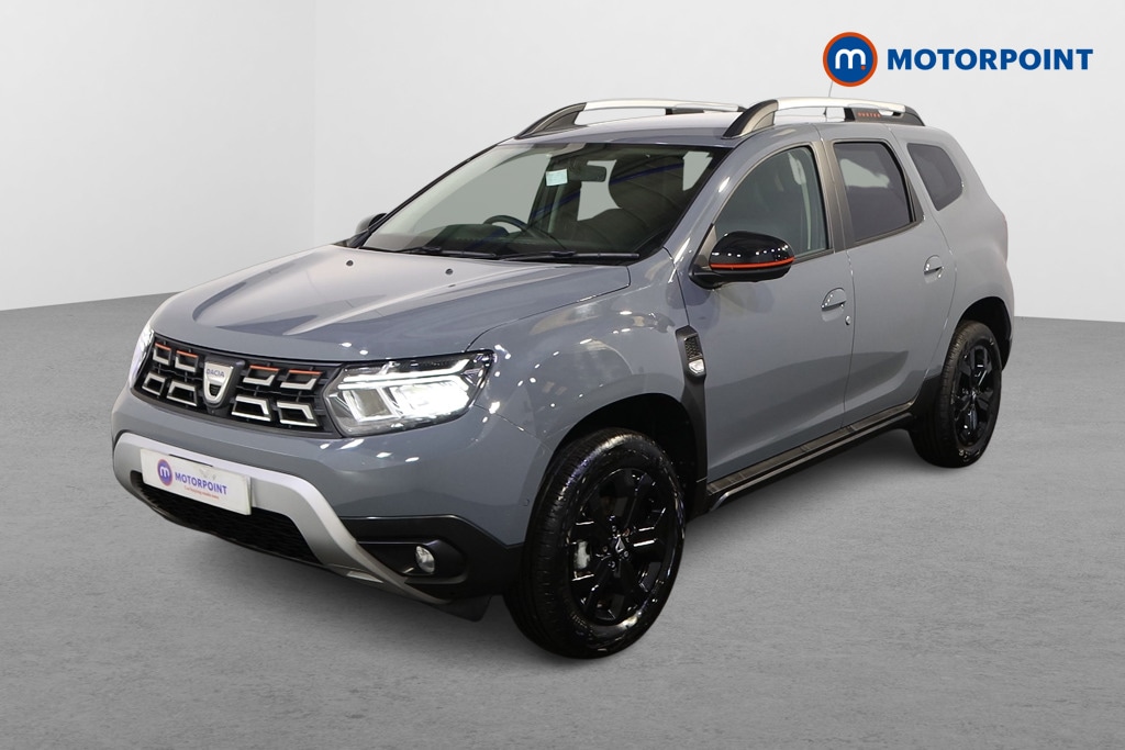 Used Dacia Duster 2022 for sale - 77872776: Photo 3