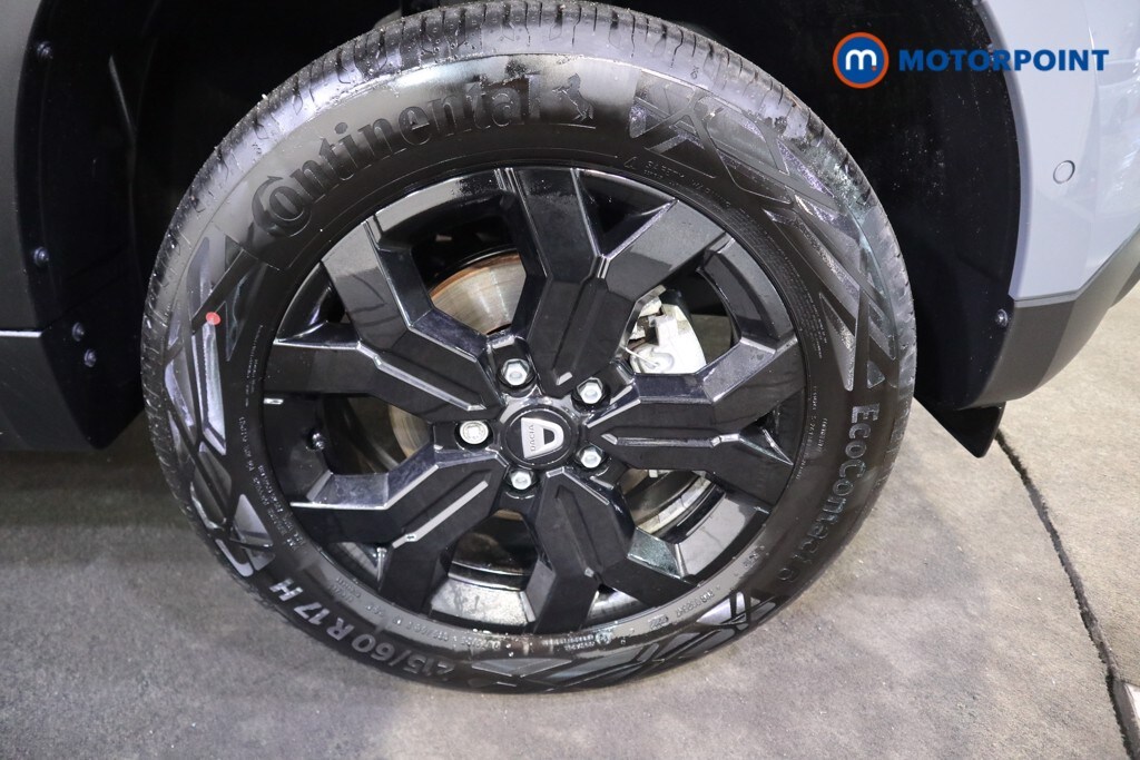 Used Dacia Duster 2022 for sale - 77872776: Photo 30