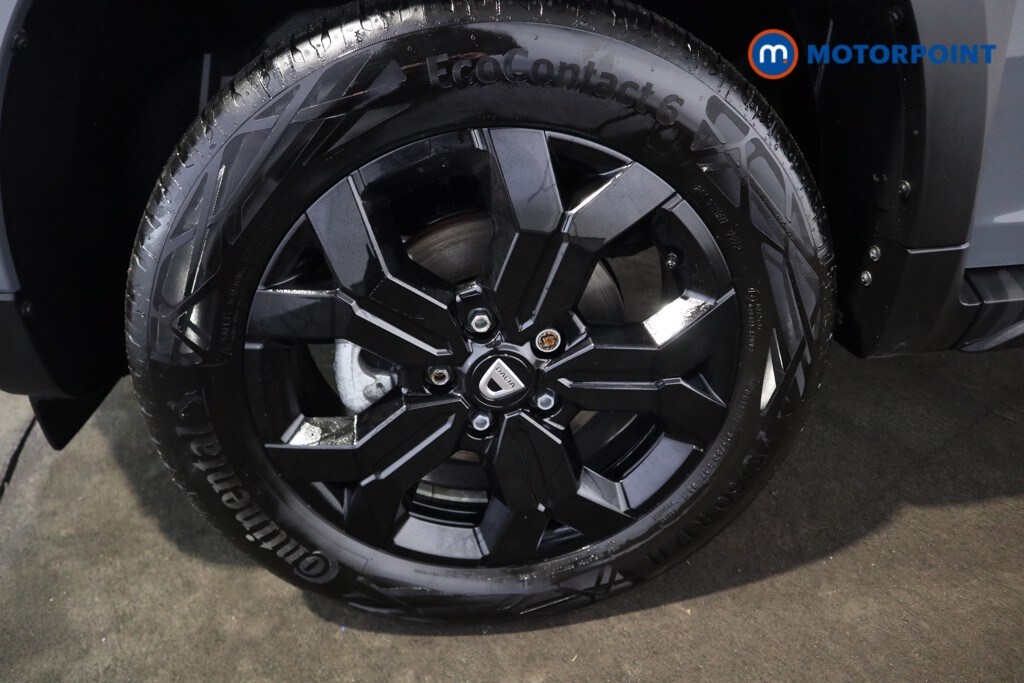 Used Dacia Duster 2022 for sale - 77872776: Photo 31