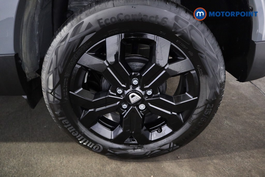 Used Dacia Duster 2022 for sale - 77872776: Photo 32