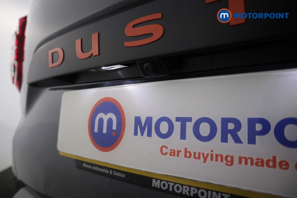 Used Dacia Duster 2022 for sale - 77872776: Photo 34